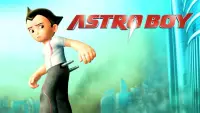 Задник до фильму"Астро Бой" #964647