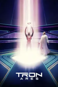 Постер до фильму"Трон 3" #1003063