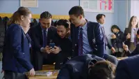 Задник до фильму"Сэр сэр салхи" #434782