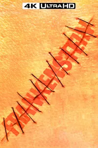 Постер до фильму"Плоть Франкенштейна" #1108579