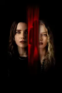 Постер до фильму"Незнайомець у моєму домі" #586902