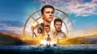 Задник до фильму"Uncharted: Незвідане" #249312