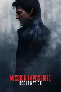 Постер до фильму"Місія неможлива: Нація ізгоїв" #913743