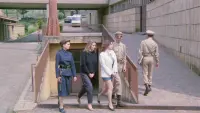 Задник до фильму"Насильство в жіночій в
