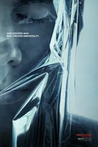 Постер до фильму"Ціна безсмертя" #949844