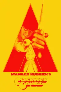 Постер до фильму"Механічний апельсин" #915812