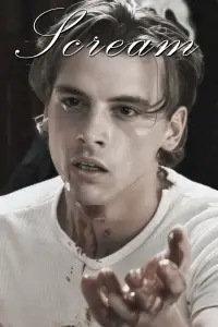 Постер до фильму"Крик" #1123076