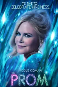 Постер до фильму"Випускний" #965691