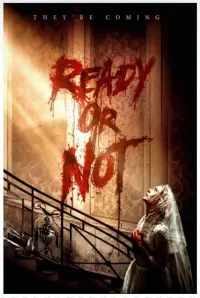 Постер до фильму"Гра в хованки" #938929