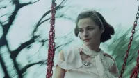 Задник до фильму"Нічний портьє" #726980