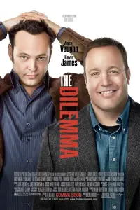 Постер до фильму"Дилема" #966257