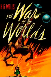 Постер до фильму"Війна світів" #967228
