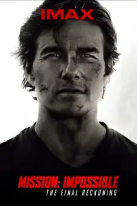 Постер до фильму"Місія неможлива 8" #898602