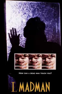 Постер до фильму"Я, божевільний" #1095409