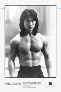 Постер до фильму"Смертельна битва" #953691