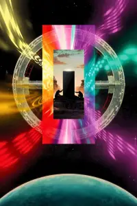 Постер до фильму"2001: Космічна Одіссея" #883383