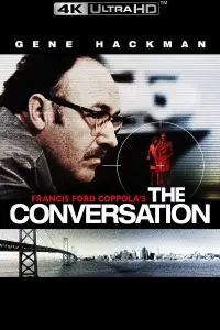 Постер до фильму"Розмова" #976493