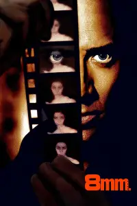 Постер до фильму"Вісім міліметрів" #961390