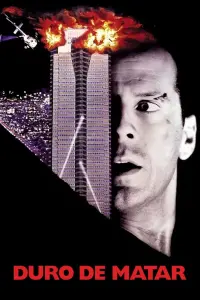 Постер до фильму"Міцний горішок" #833808