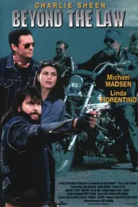 Постер до фильму"За межами закону" #991617