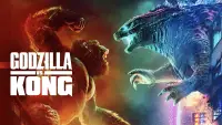 Задник до фильму"Ґодзілла проти Конґа" #932709