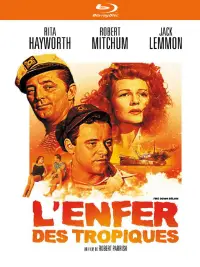 Постер до фильму"Вогонь із пекла" #1213416