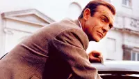 Задник до фильму"007: Голдфінгер" #754183