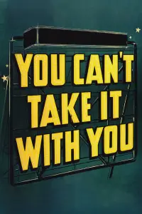 Постер до фильму"З собою не забрати" #1084023