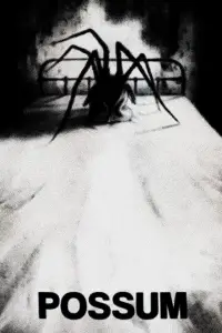 Постер до фильму"Опосум" #1116301