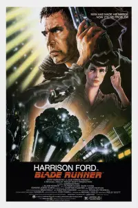 Постер до фильму"Той, хто біжить по лезу" #905322