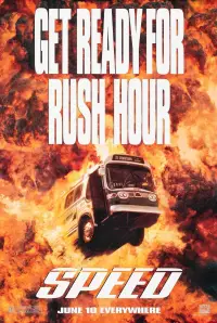 Постер до фильму"Швидкість" #939659