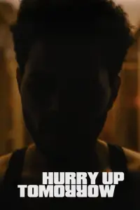 Постер до фильму"Поспішай у завтра" #594018