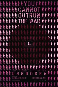 Постер до фильму"Нескорений" #821084