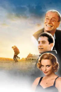 Постер до фильму"Правила виноробів" #688842