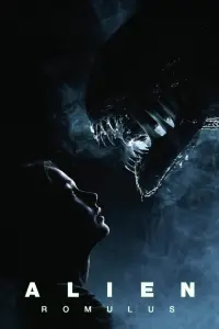 Постер до фильму"Чужий: Ромул" #907073
