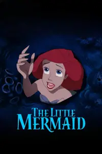 Постер до фильму"Русалонька" #927772