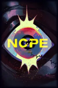 Постер до фильму"НОУ" #932964