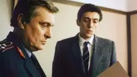 Задник до фильму"Противостояние" #839519