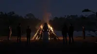 Задник до фильму"Вічні" #775389