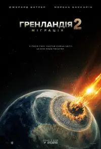 Гренландія: Міграція