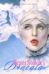 Постер до фильму"Дракула" #633767