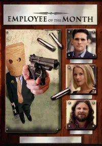 Постер до фильму"Найкращий працівник місяця" #982567