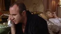 Задник до фильму"Довга Страсна п