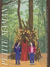 Постер до фильму"Маленька мама" #839269