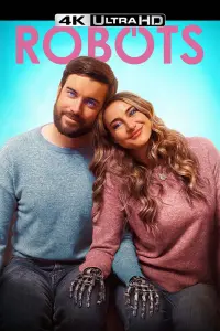 Постер до фильму"Роботи" #545223