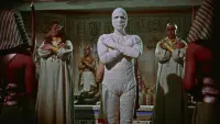 Задник до фильму"Мумія" #377398