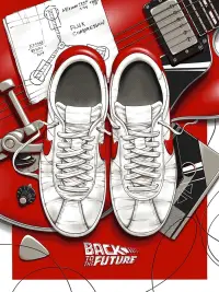 Постер до фильму"Назад у майбутнє" #1003861