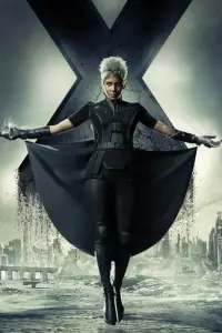 Постер до фильму"Люди Ікс: Дні минулого майбутнього" #1062036