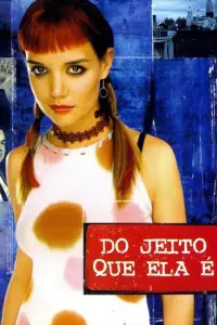 Постер до фильму"Свято Ейпріл" #1011846