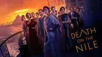 Задник до фильму"Смерть на Нілі" #947255